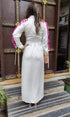 White Stallion Gown